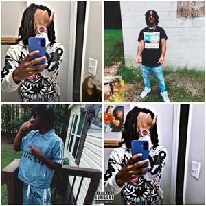 Beat Da Odds (feat. 3xtae) (Explicit)