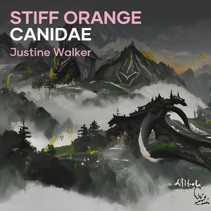 Stiff Orange Canidae