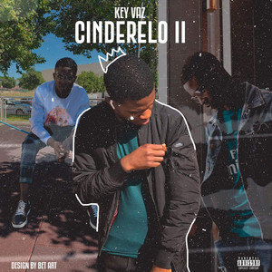 Cinderelo II (Explicit)