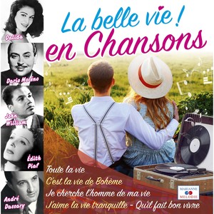 Ma vie s'éveille