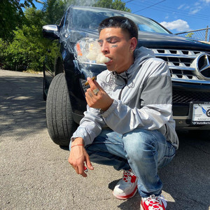 Young Mike - On My Own (Explicit)