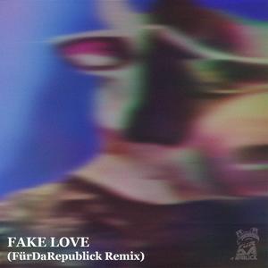 Fake Love (Remix)