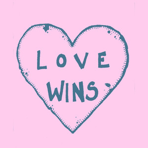 Love Wins