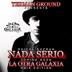 Nada Serio 1.5 (Explicit)