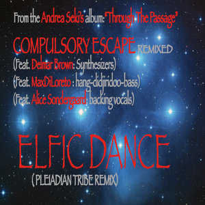 Elfic Dance (Peliadian Tribe) Remix Single