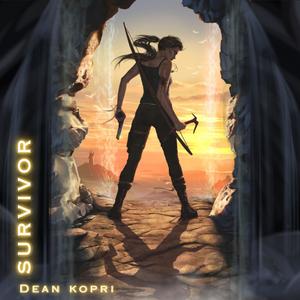 Survivor (Tomb Raider inspired)
