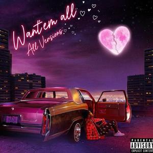 Want'em all 2 (feat. Keone)