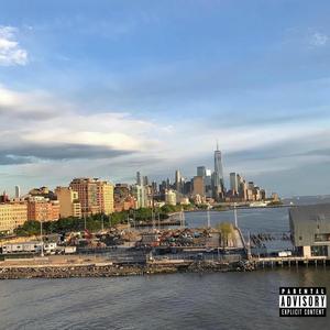 close my eyes (feat. melito) (Explicit)