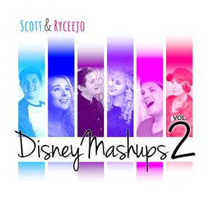 Disney Mashups, Vol. 2