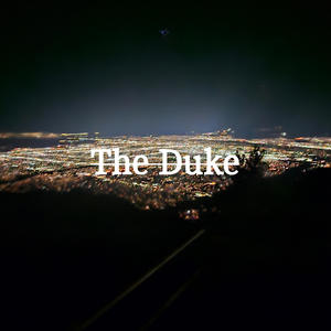 The Duke (feat. Lada L.C) (Radio Edit)