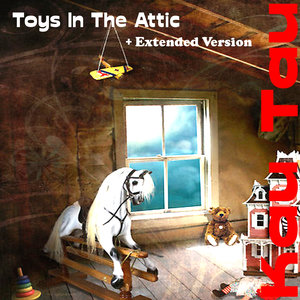 Toys in the Attic