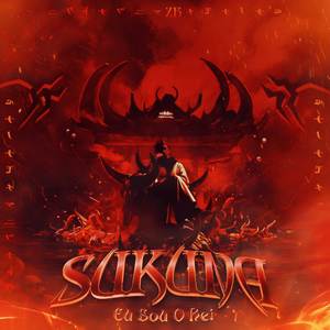 Eu Sou o Rei - Sukuna - (Jujutsu Kaisen) (Explicit)
