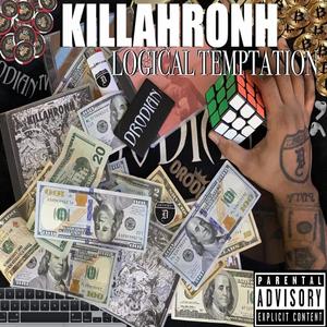 LOGICAL TEMPTATION (Explicit)