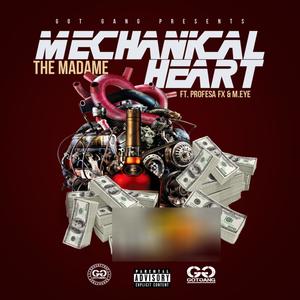 Mechanical Heart (Explicit)