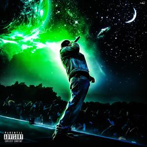 No Names (feat. ThatManOx) (Explicit)