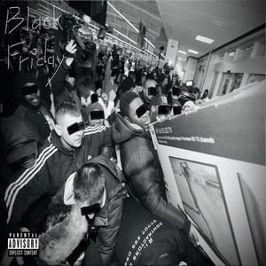 BLACK FRIDAY (Explicit)