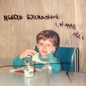 Needle Exchange In The Stars