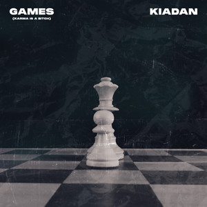 Games (Karma is a *****) [Explicit]