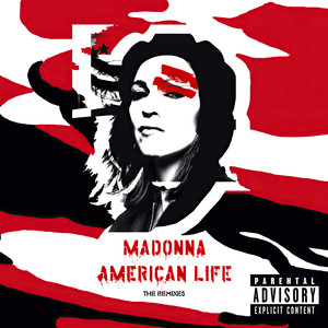 American Life (Peter Rauhofer's American Anthem, Pt. 2|Explicit)