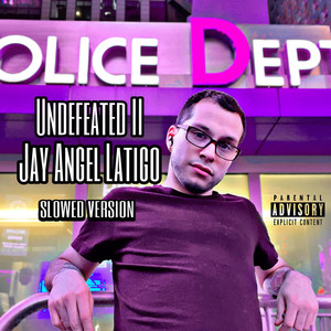 Find Yourself (Slowed) (Explicit)