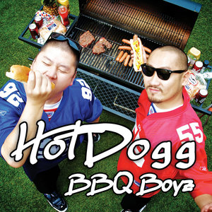 BBQ Boyz