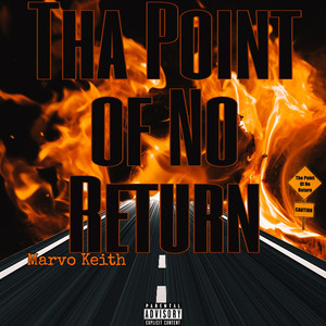 Tha Point of No Return (Explicit)