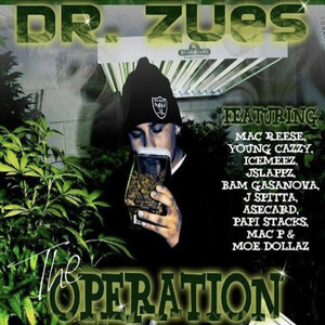 The Operation (Explicit)