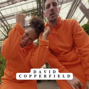 David Copperfield (feat. Gloria Boateng) [Explicit]