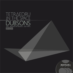 Tetraedru (ODY Arts Remix)