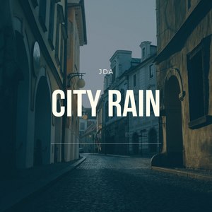 City Rain