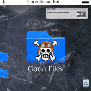 Goon Files (Explicit)