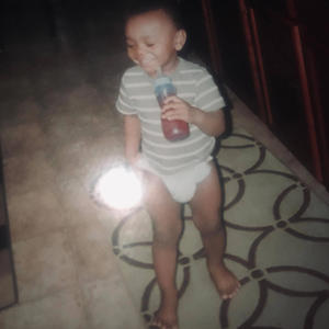 B$ lifestyle (Explicit)