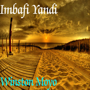 Imbafi Yandi