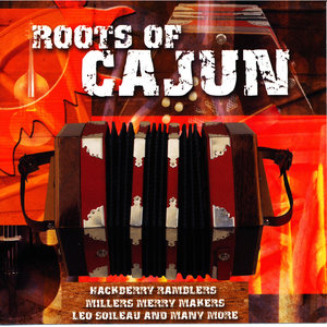 Roots Of Cajun