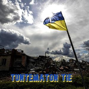 Tuntematon tie (Ukrainalle)