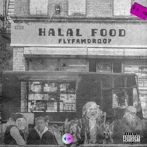 HALAL FOOD (Explicit)