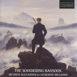 The Wandering Bassoon