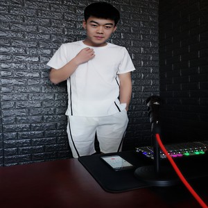 MC阿坤 - 南无阿弥陀佛