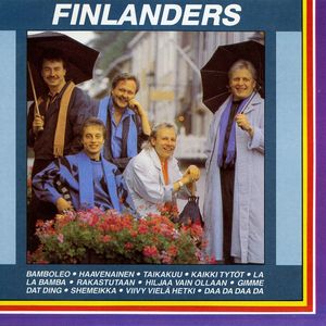 Finlanders