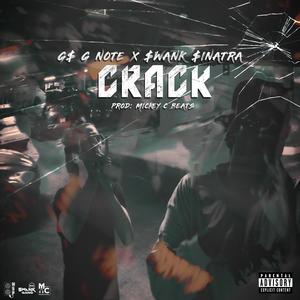 CRACK (Explicit)