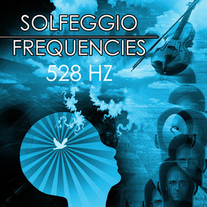 963 Hz(Solfeggio Frequencies)