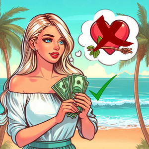 não quer meu amor (Explicit)