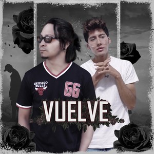 Vuelve (feat. Elias Ayaviri)