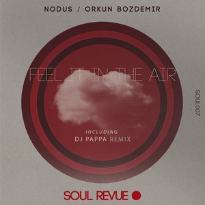 Feel It In The Air (Extended Mix)