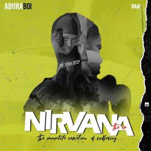 Nirvana (EP) [Explicit]