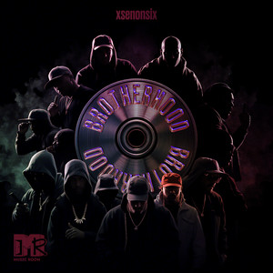 BROTHERHOOD (Explicit)