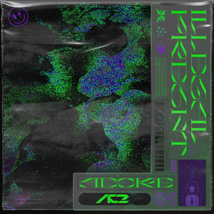 Illegal Present[Adore01]