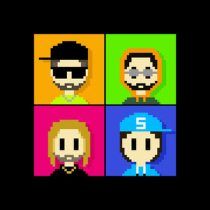 DISCO MOONLIGHT FREESTYLE (Explicit)