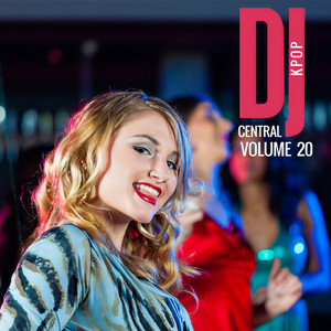 DJ Central Vol. 20 KPOP