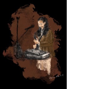 Shanghai Shanghai (One Take Demo)